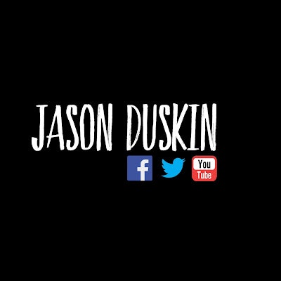 Jason Duskin