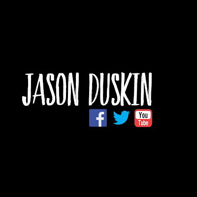 Jason Duskin