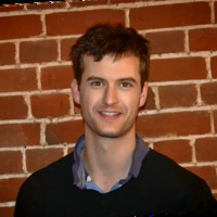 Oliver Sanders