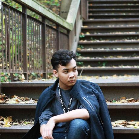 Luke Nguyen