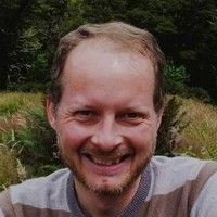 Jonathan Peterson