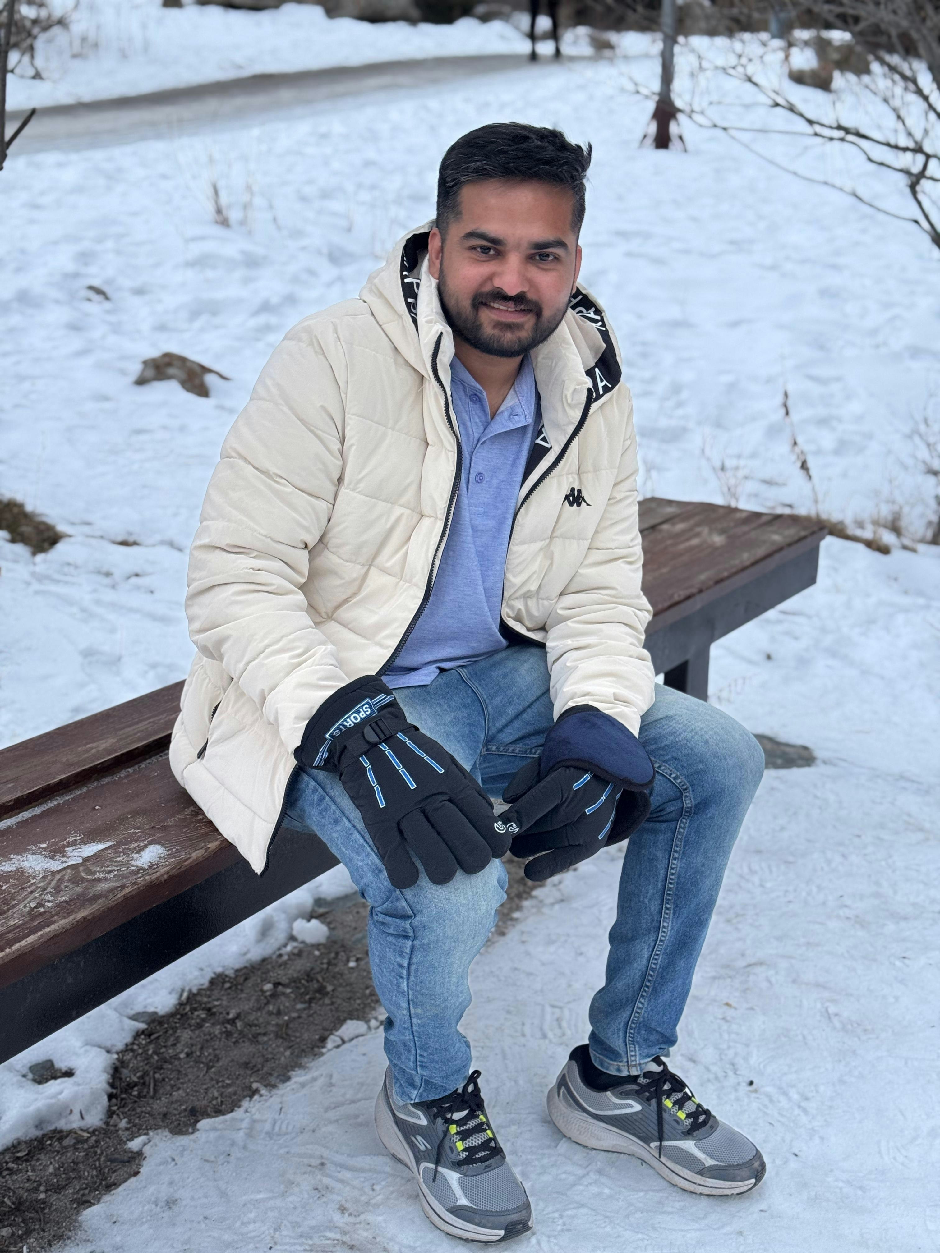 DILEEP MANNARAKKAL