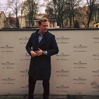 Patrick G Gulbinovic