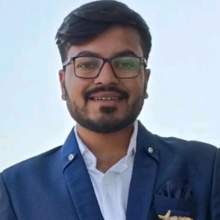 Bhautik Radadiya