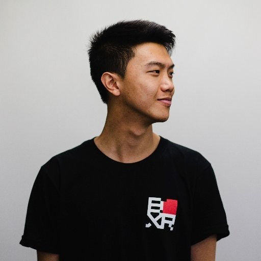 BOXR | Zhu