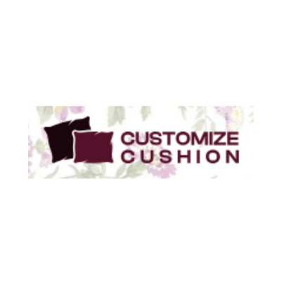 customize cushion
