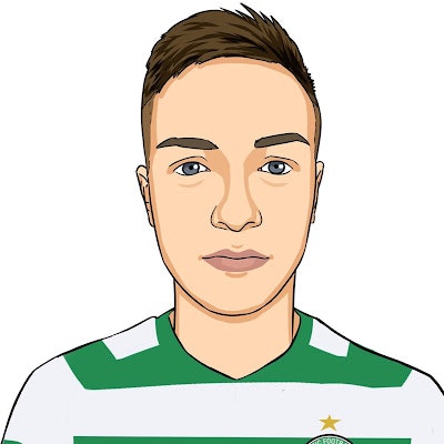 Brodie Irvine