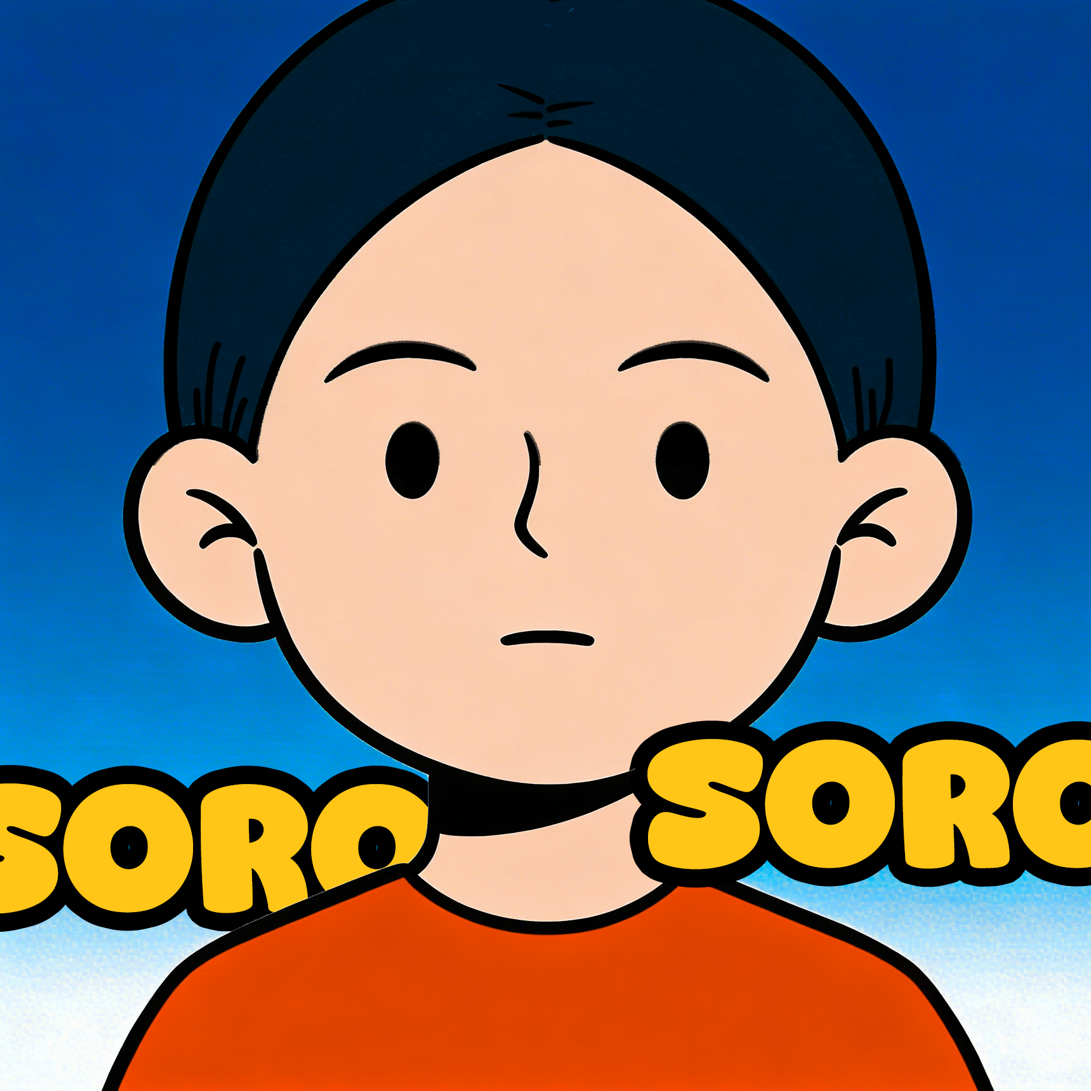 SoroSoro