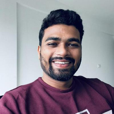 Mandar Sawant