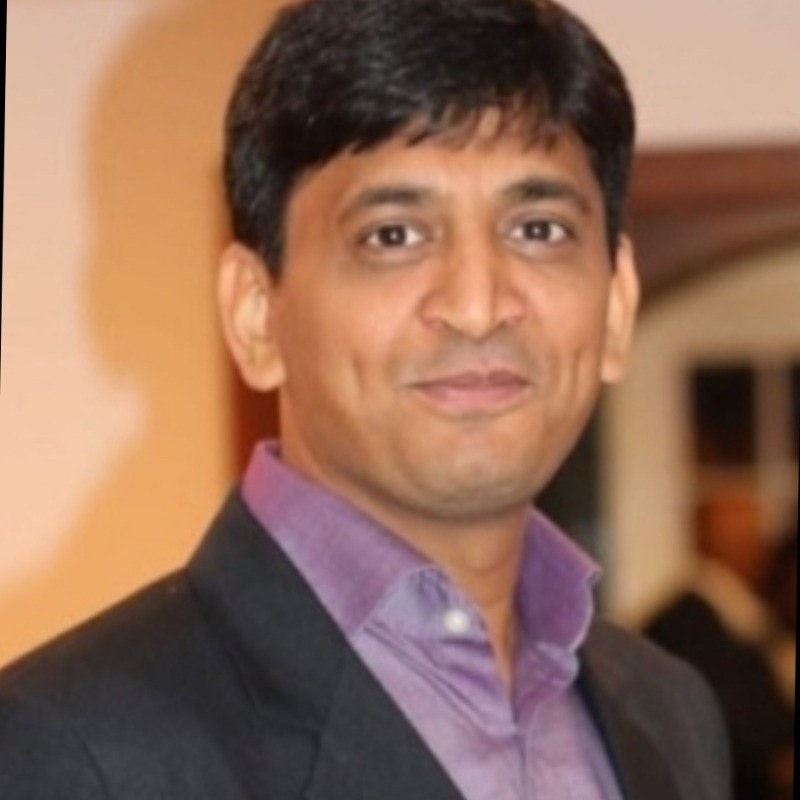 Divyeshkumar Ranpariya