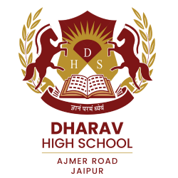 Dharav High School Ajmer Road