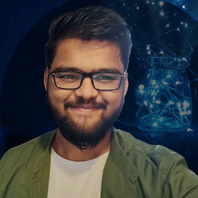 Ayushman Kumar