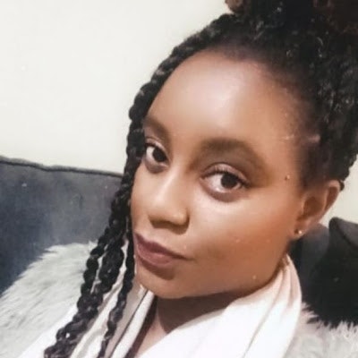 Nazarene Wairimu