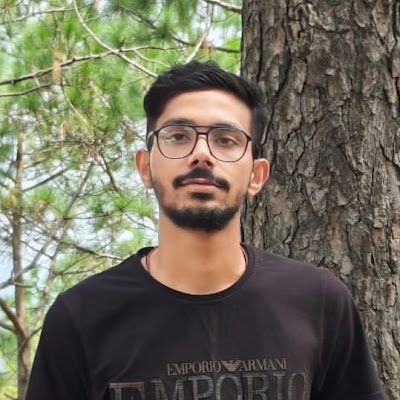 Yash Khatri