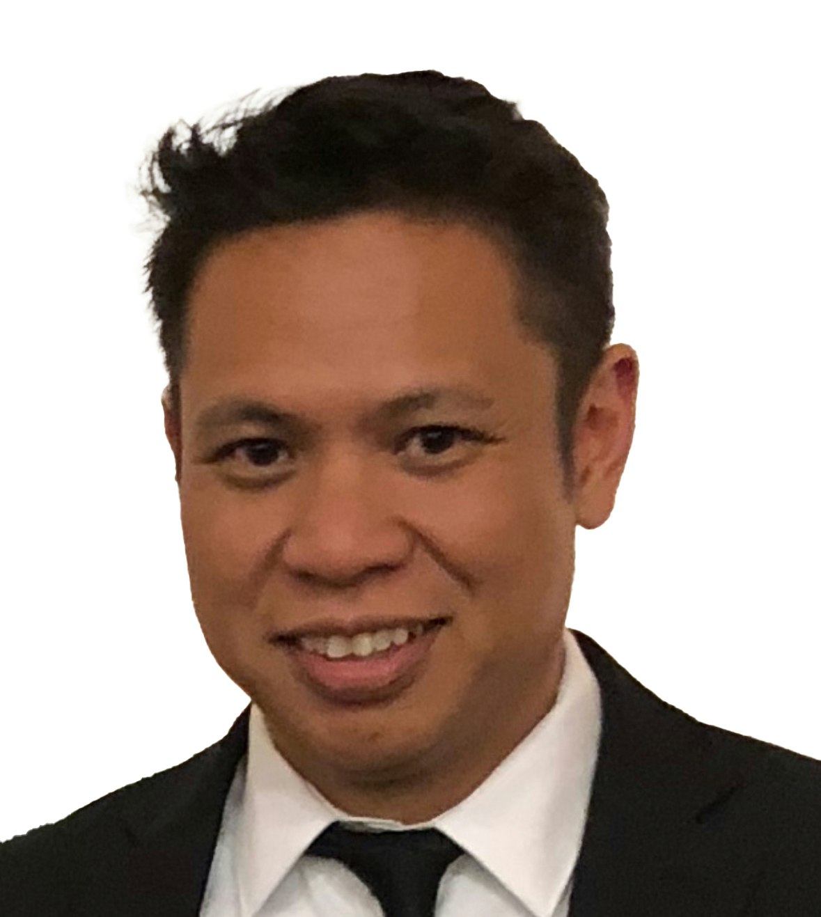 Jon Enriquez