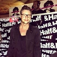 Martin Olsson-Prescott