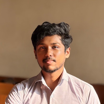 Farhan M Jeejo