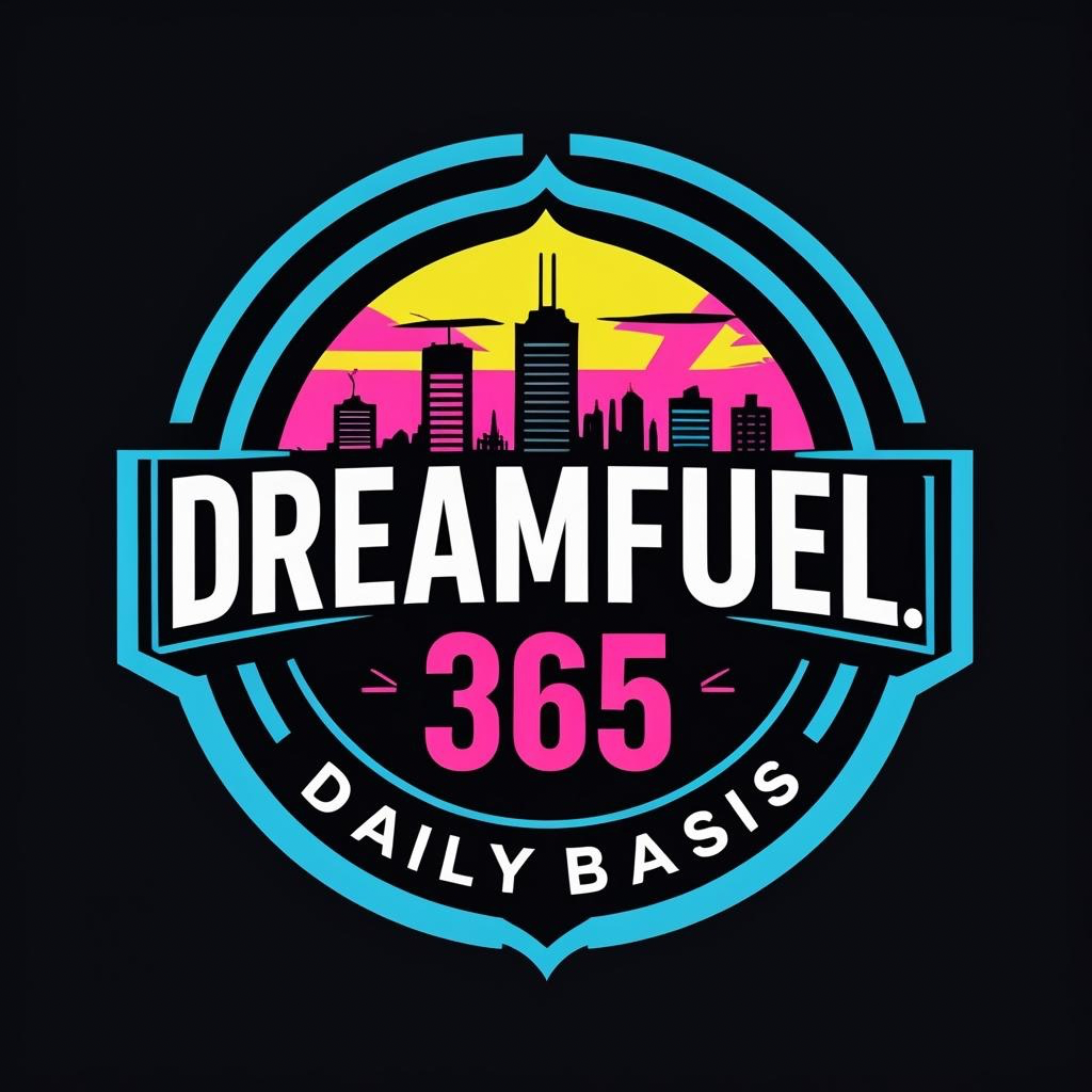 Dreamfuel365.dailybasis