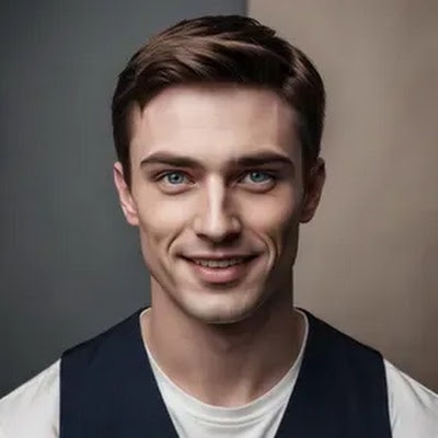 Jon Harry