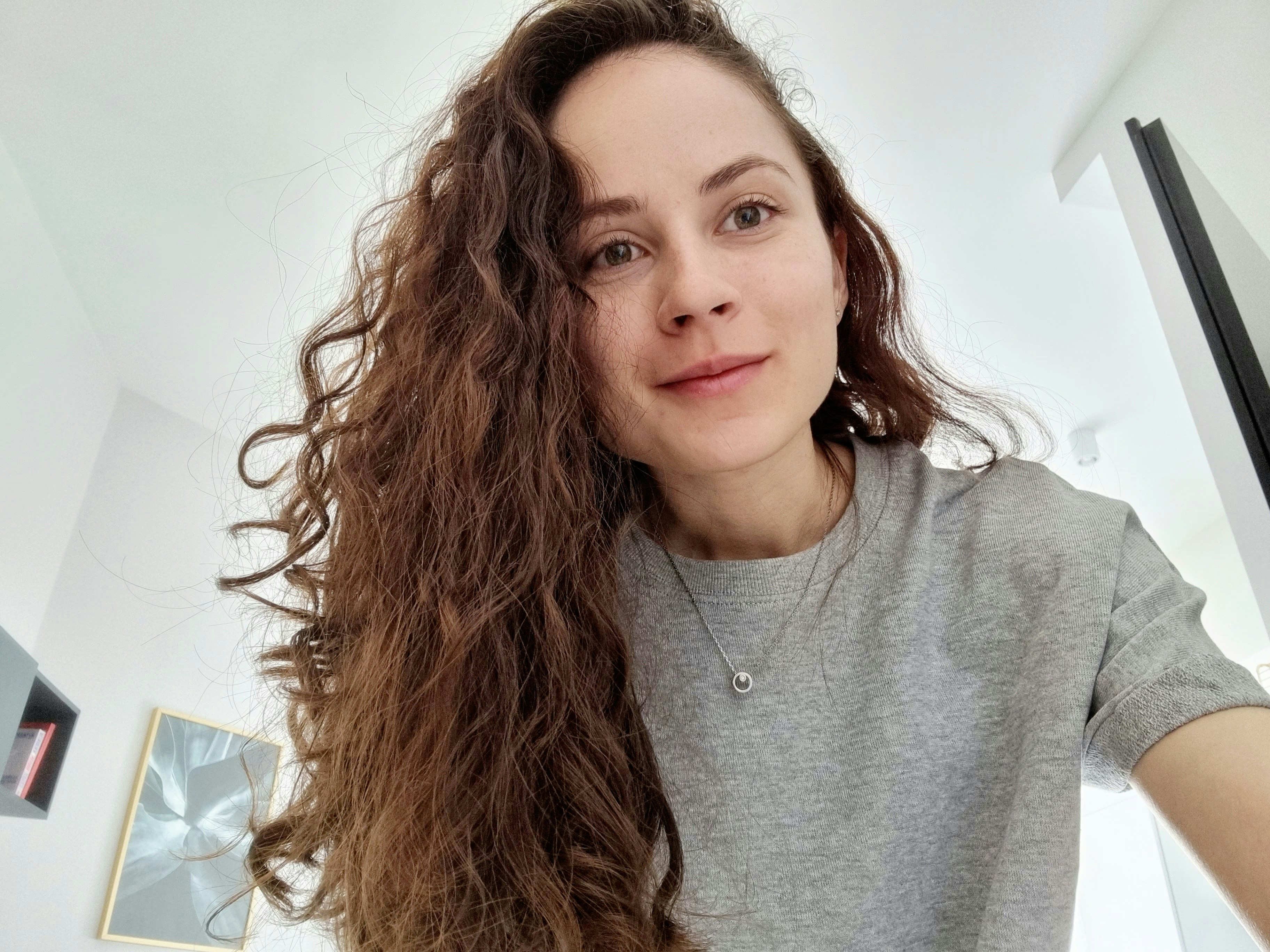 Tetiana Nizheholtseva