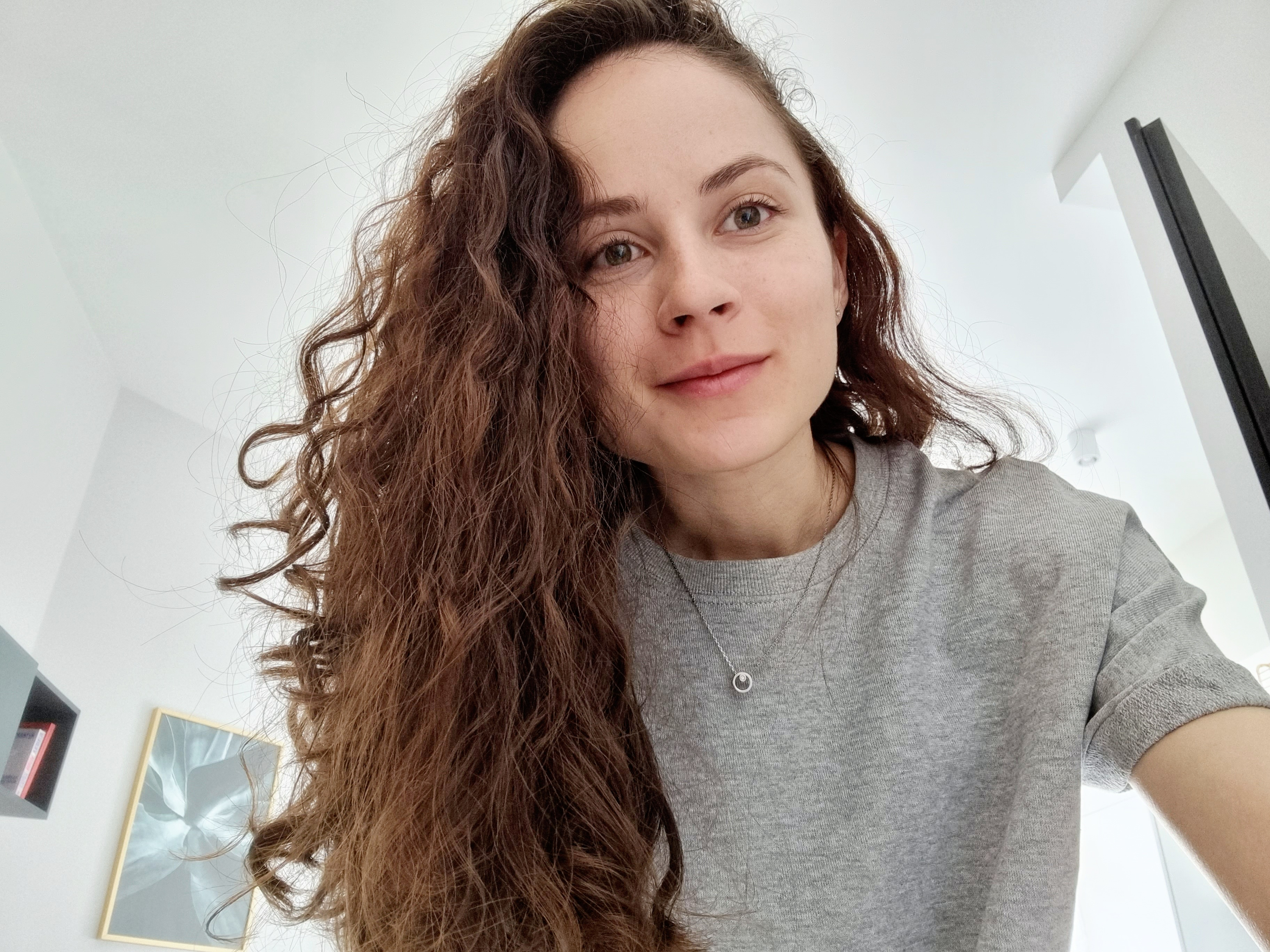 Tetiana Nizheholtseva