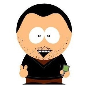 [☰] David Aboulkheir