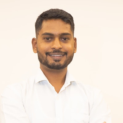 Vaibhav Pendhare