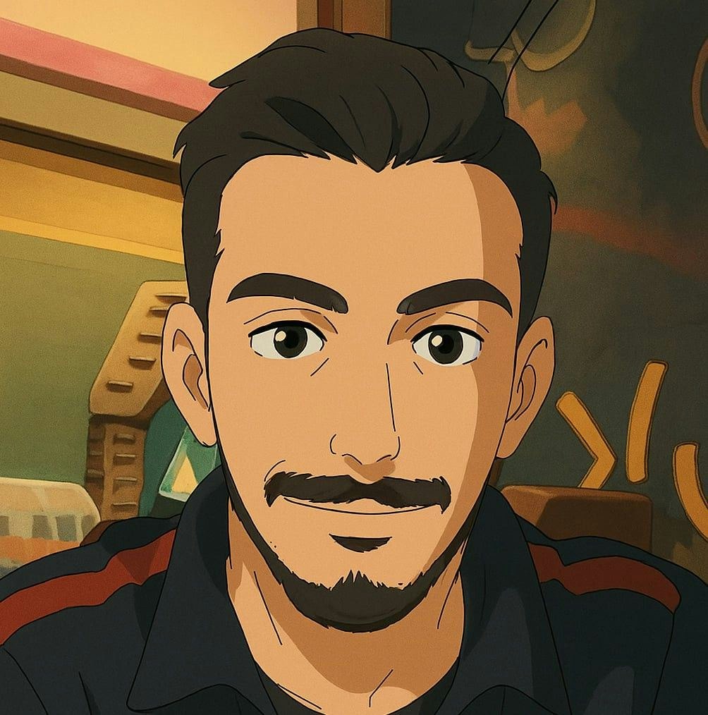 Naim OUDAYET