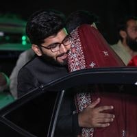 Muhammad Laraib Khan