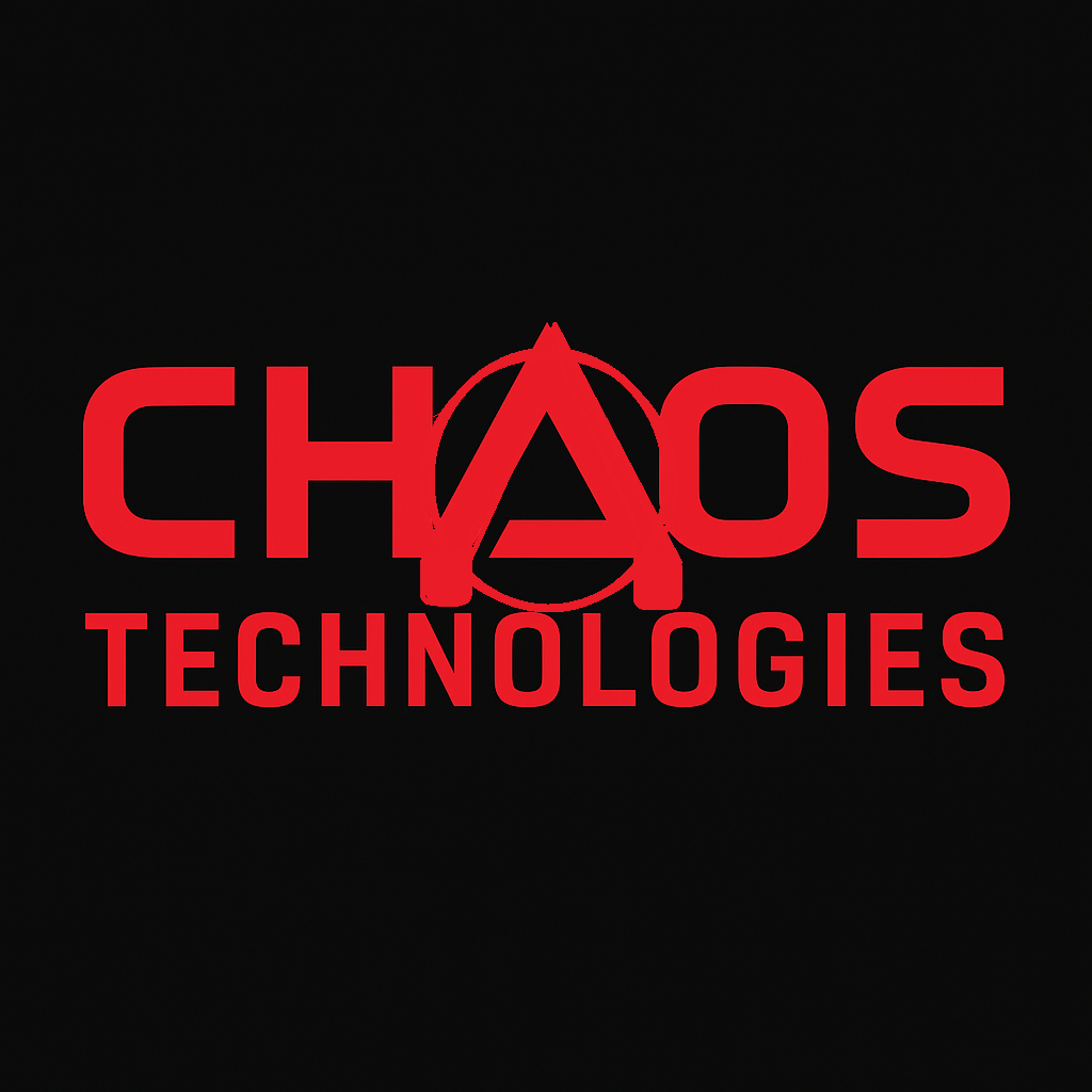 Chaos Technologies