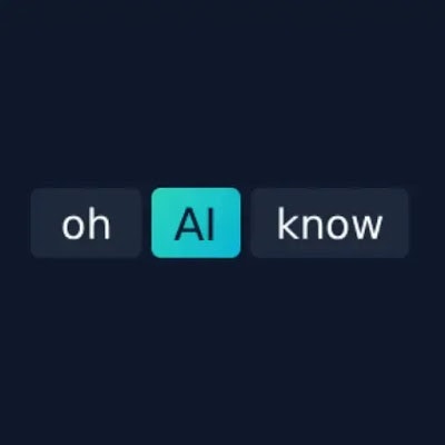 OH AI Know