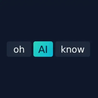 OH AI Know