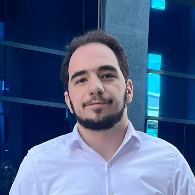Kinan Al Midani