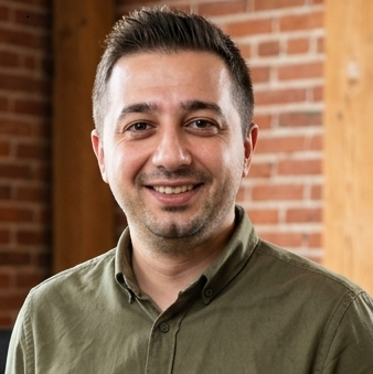Emre Yılmaz
