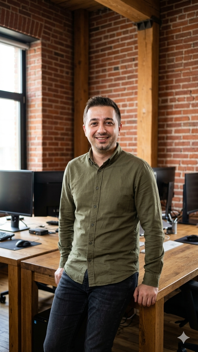 Emre Yılmaz