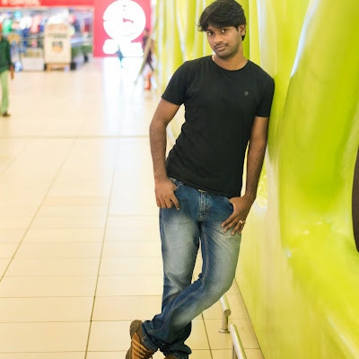 Venu Madhavan Varada