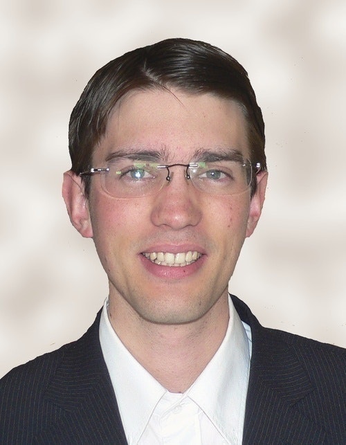 Patrice De St Steban