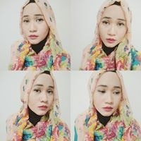 Martha Octavia Dwi Sisianty