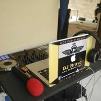 Adetunji Joshua OluwaBravo