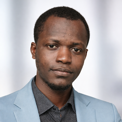 Mubarak Mutesasira