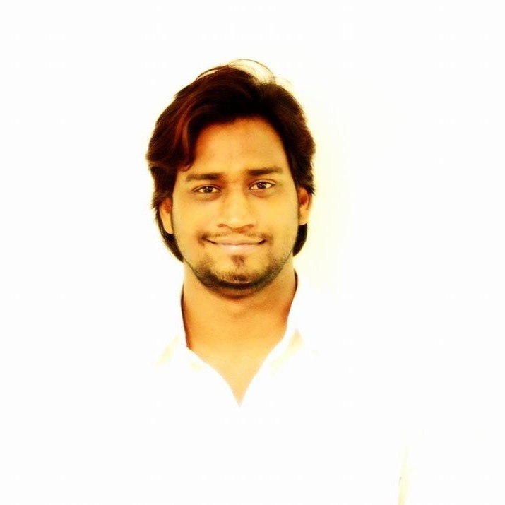 Murali Gour