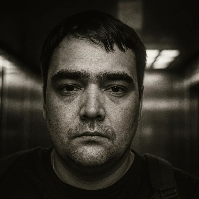 Sergey Emelyanov
