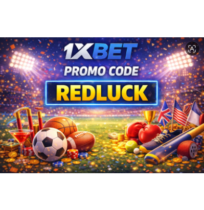 1xbet today promo code
