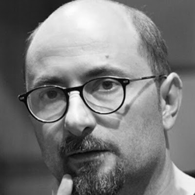 Cristian Taraborrelli