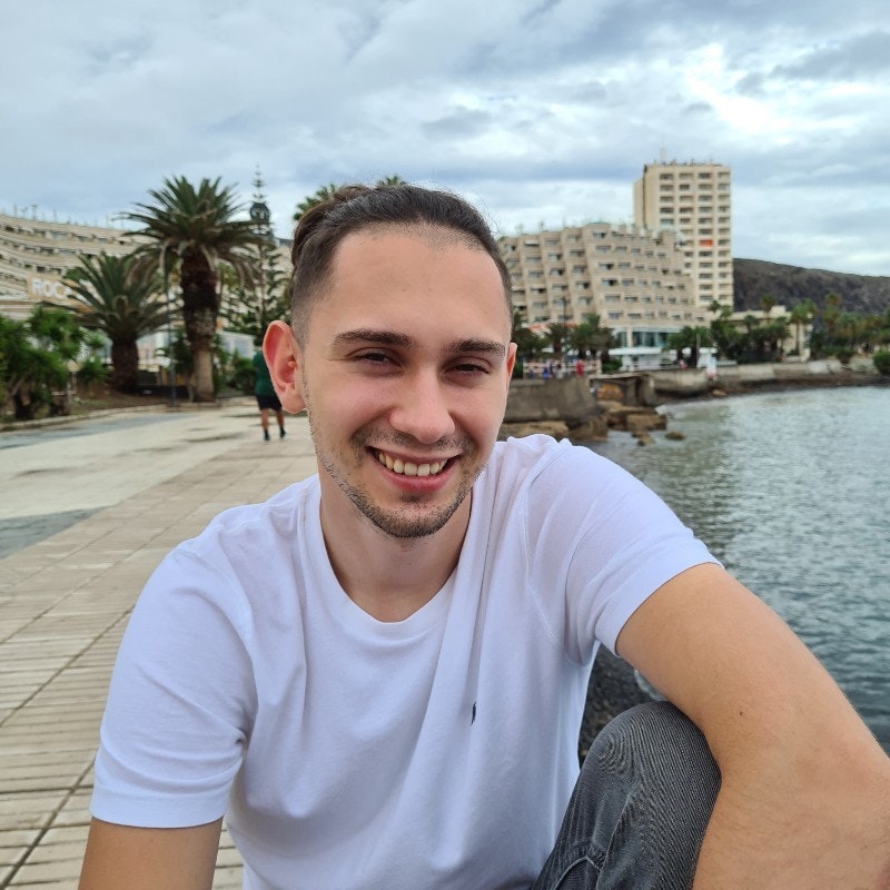 Przemysław Stępień