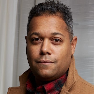 James Jackson