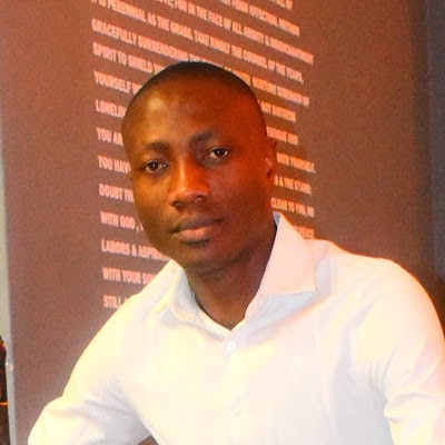 Marlven Nyamadzawo