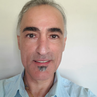 Saeed Garshasbi