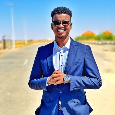 Said Abdullahi
