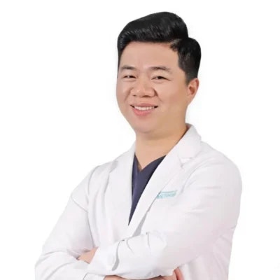 Bác sĩ Trần Thanh Tùng